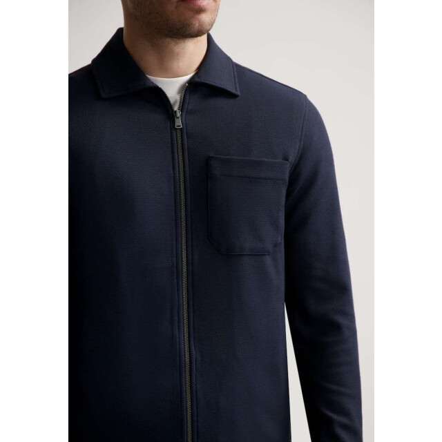 Dstrezzed Ds pike overshirt 151030-SS25-649 large