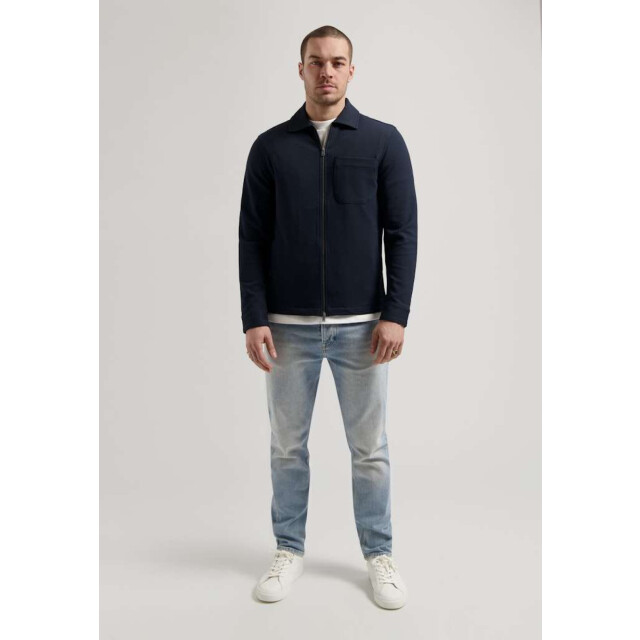 Dstrezzed Ds pike overshirt 151030-SS25-649 large