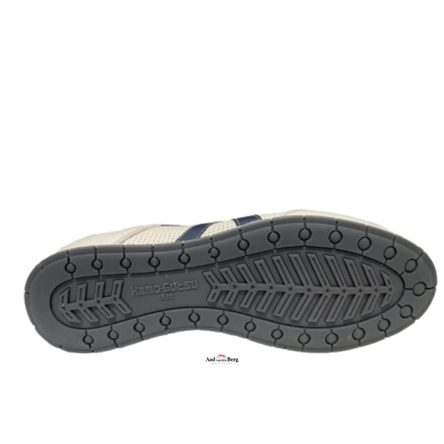 Kamo-Gutsu Herenschoenen sneakers Tifo-044 large