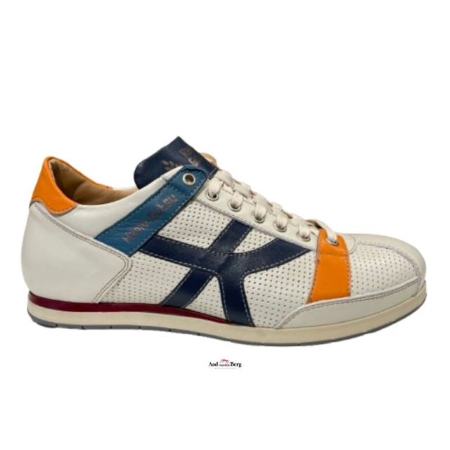 Kamo-Gutsu Herenschoenen sneakers Tifo-044 large