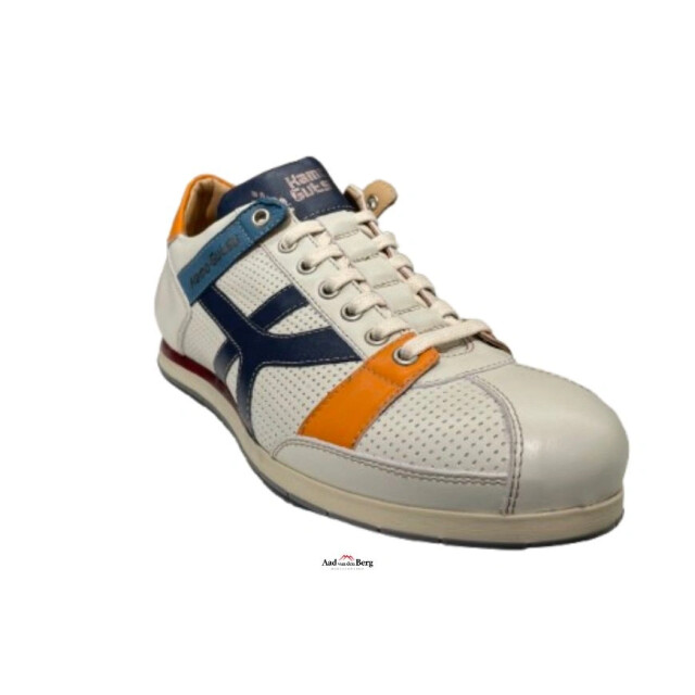 Kamo-Gutsu Herenschoenen sneakers Tifo-044 large