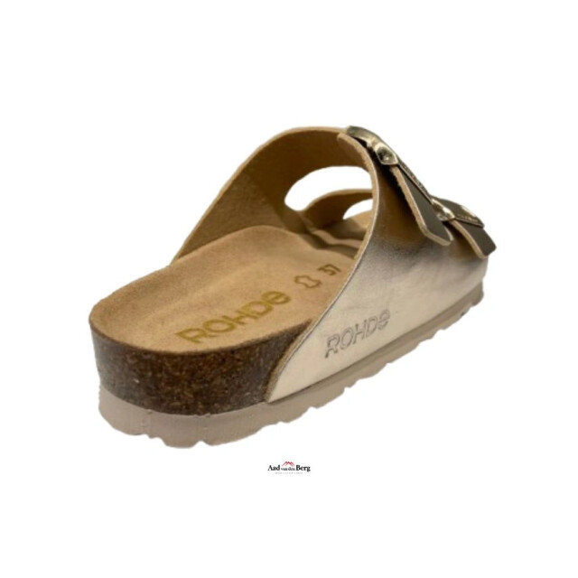 Rohde Damesschoenen slippers 5623 Alba large