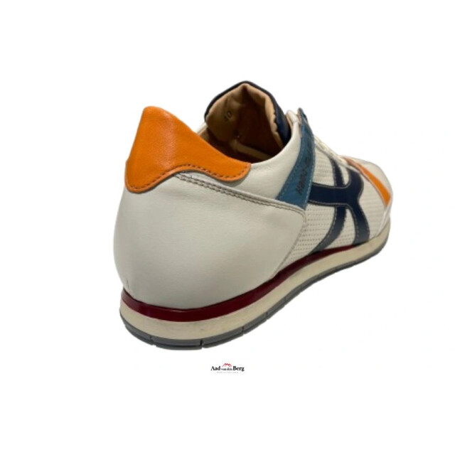 Kamo-Gutsu Herenschoenen sneakers Tifo-044 large