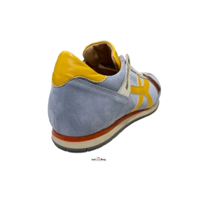 Kamo-Gutsu Herenschoenen sneakers Tifo-044 large
