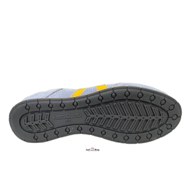 Kamo-Gutsu Herenschoenen sneakers Tifo-044 large