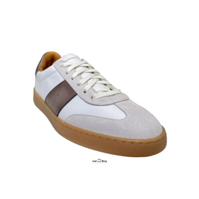 Magnanni 25851 705 Primera Sneakers Wit 25851 705 Primera large