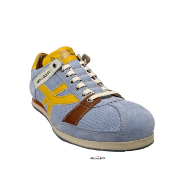 Kamo-Gutsu Herenschoenen sneakers Tifo-044 large