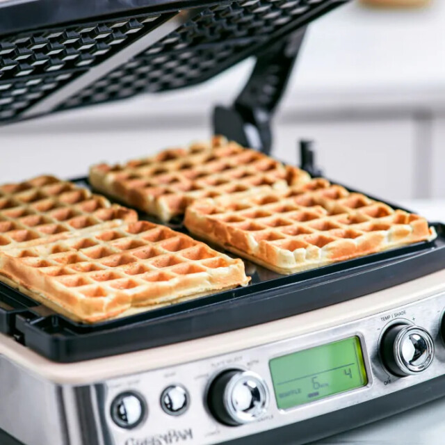 Greenpan Electricals wafelplaten contact grill CC006746-001 large
