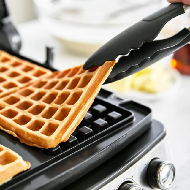 Greenpan Electricals wafelplaten contact grill CC006746-001 large