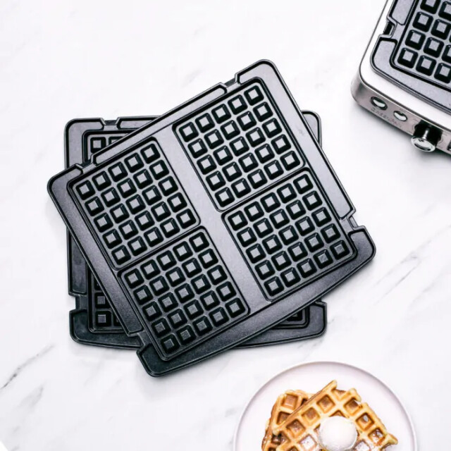 Greenpan Electricals wafelplaten contact grill CC006746-001 large