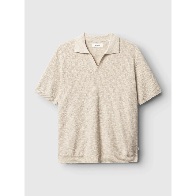 Gabba Cross ss 11422 sand greige 11422 large