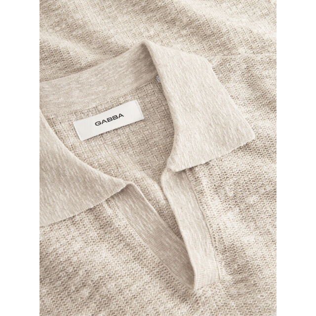 Gabba Cross ss 11422 sand greige 11422 large