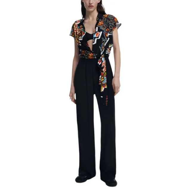 Desigual Trainingspak dames Desigual Trainingspak Dames large
