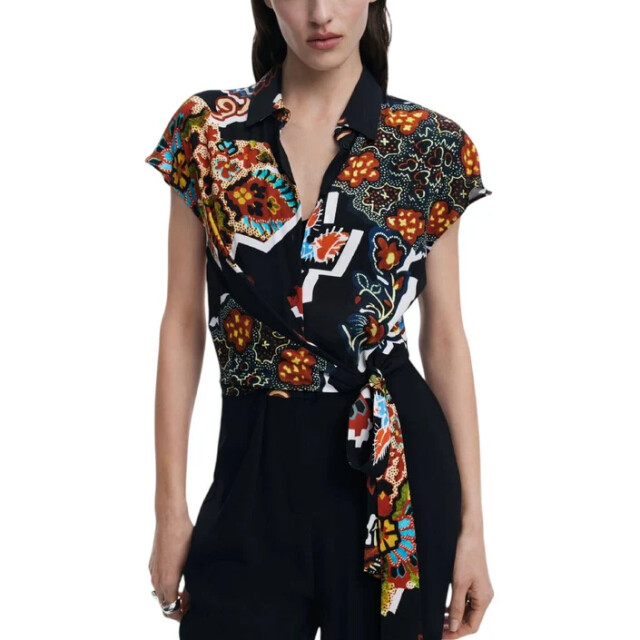 Desigual Trainingspak dames Desigual Trainingspak Dames large