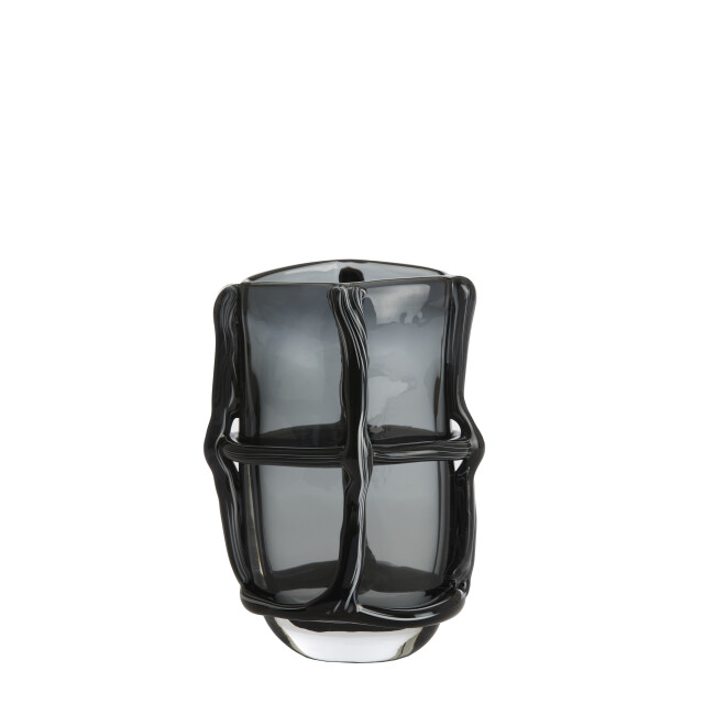 Light & Living vaas ashoro 20.5x13x29cm - 3032549 large