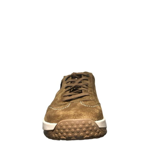 Mephisto Steve Veterschoenen Cognac Steve large