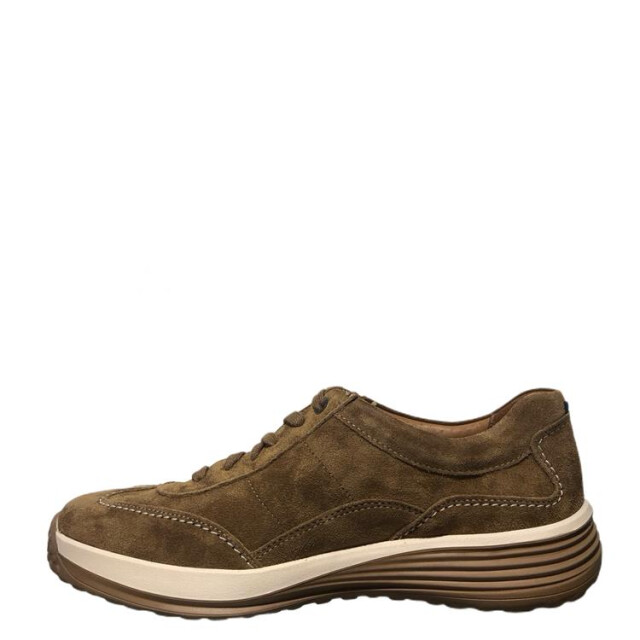Mephisto Steve Veterschoenen Cognac Steve large