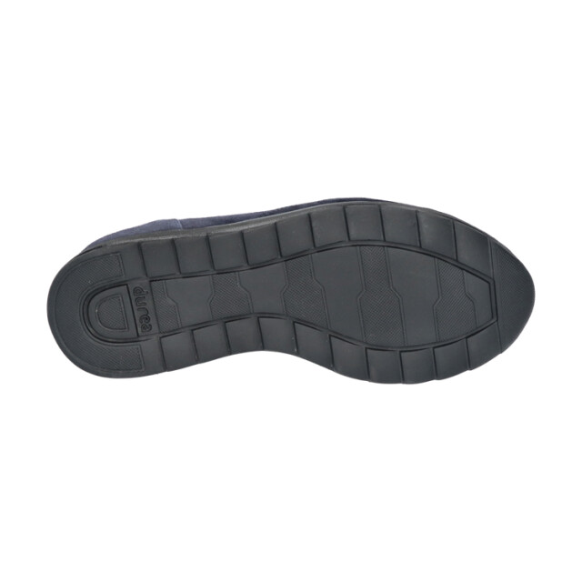 Durea 6277 288 Veterschoenen Blauw 6277 288 large