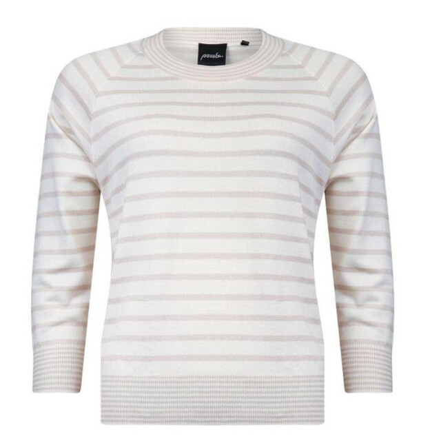 Poools Pullover 513118 sand 513118 sand large