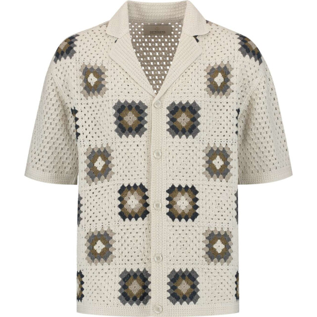 Dstrezzed Ds lonell ss vest 421000-808 large