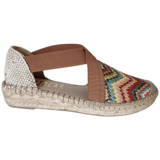 Fabiolas 103022 sandaal 103022 large