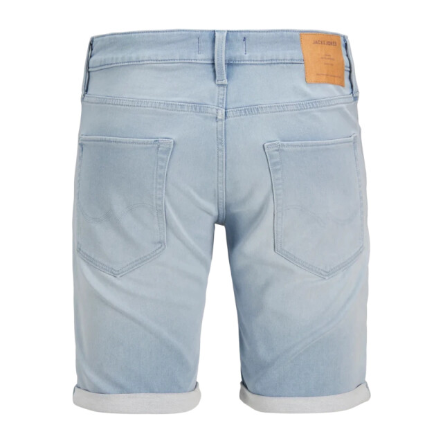 Jack & Jones 12269609 rick icon ge 118 heren jeans short GE 118/RICK ICON large