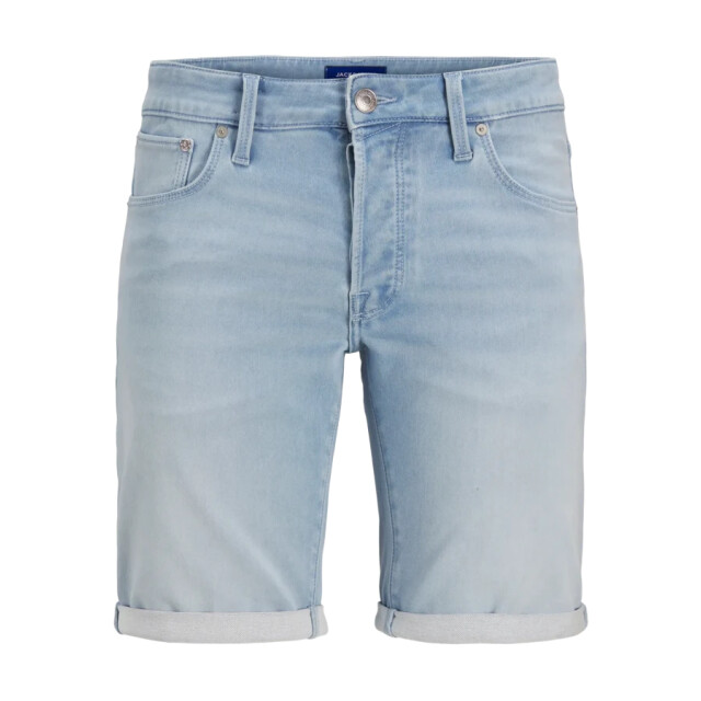 Jack & Jones 12269609 rick icon ge 118 heren jeans short GE 118/RICK ICON large