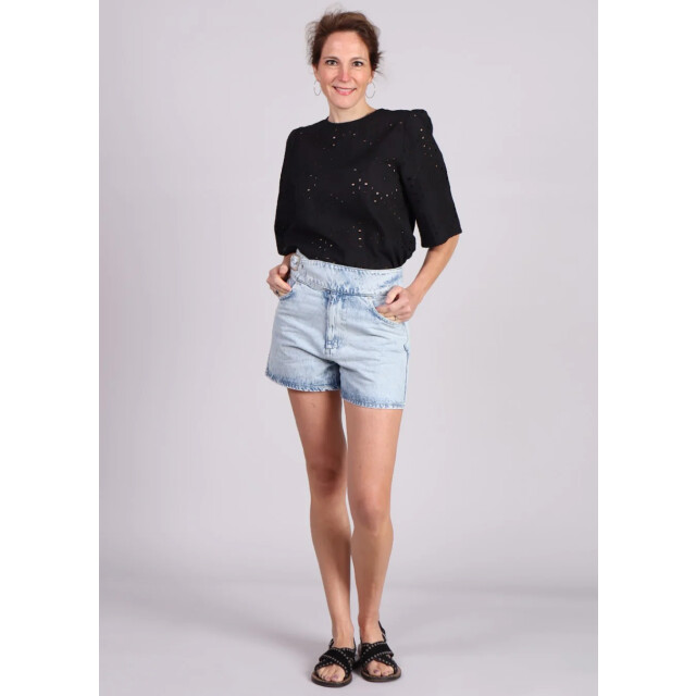 Modström Misomd top broderie anglaise 9308458156360 large
