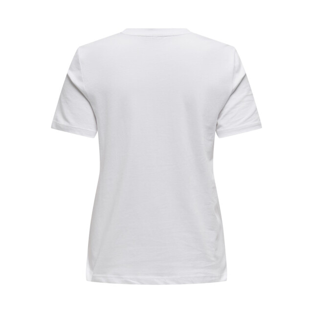 Only onlhenny life reg s/s top box jrs 15327666 wild 06011.100.0207 large