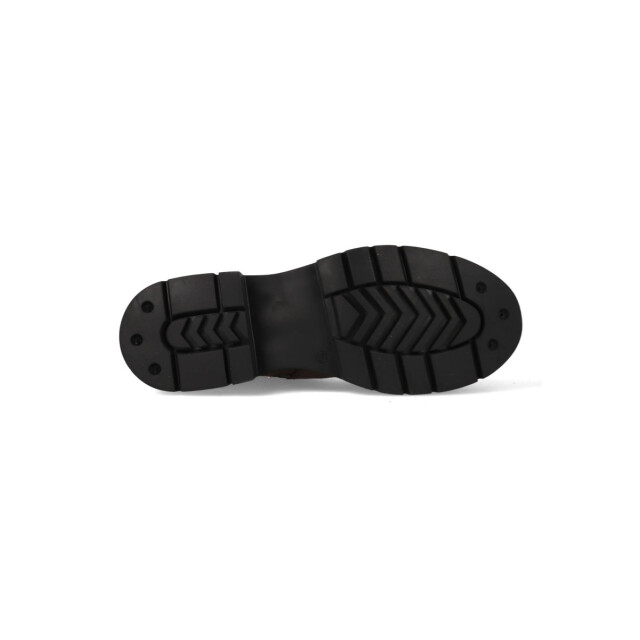 Bullboxer Boots yasmin bootie 5500e6l dkbw donker 537500E6L_DKBW large