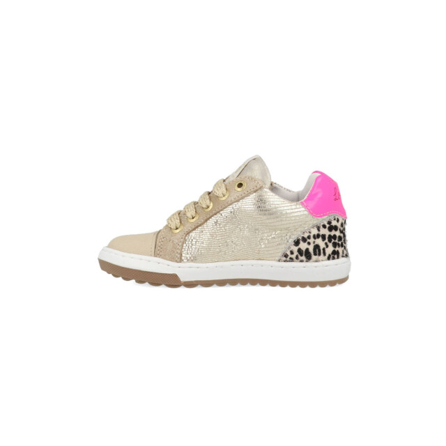 Shoesme EF22S003 Sneakers Goud EF22S003 large