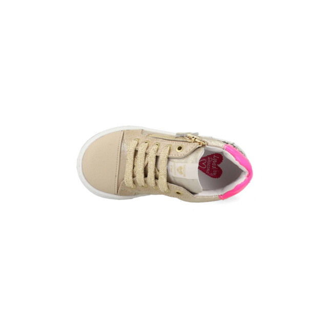 Shoesme EF22S003 Sneakers Goud EF22S003 large