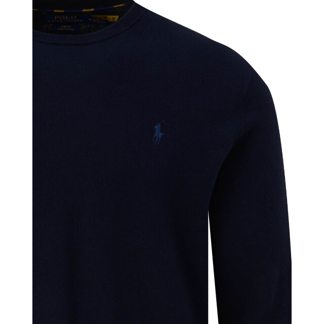 Ralph Lauren Trui ronde hals 078591-001-XXL large