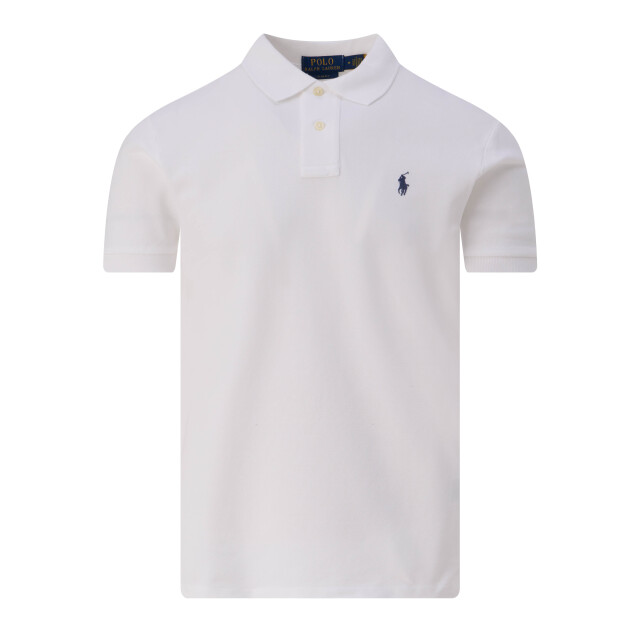 Polo Ralph Lauren Polo met korte mouwen 086556-001-XXL large