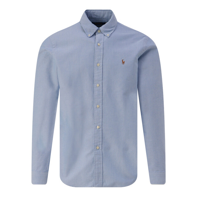Polo Ralph Lauren Casual overhemd met lange mouwen 086678-001-S large