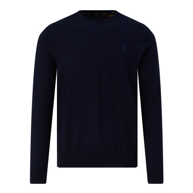 Ralph Lauren Trui ronde hals 078591-001-XXL large