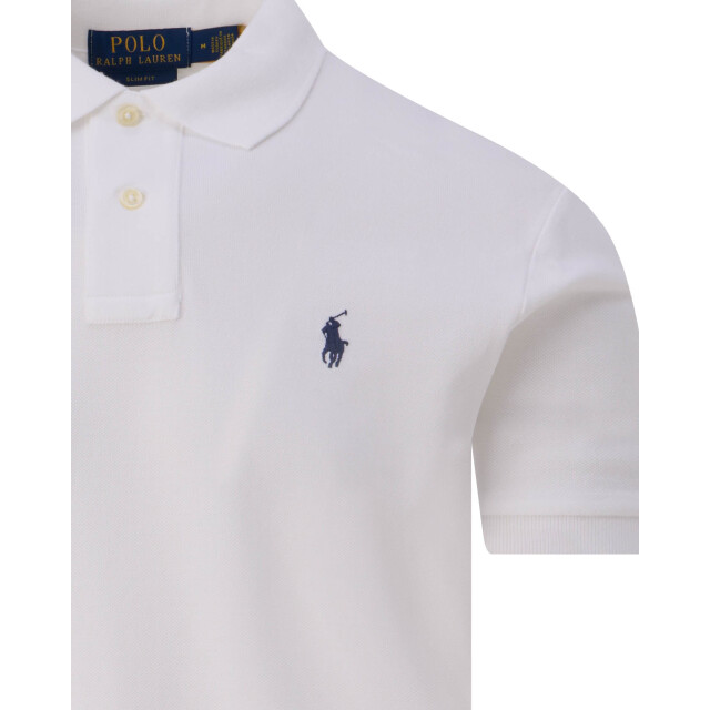 Polo Ralph Lauren Polo met korte mouwen 086556-001-XXL large