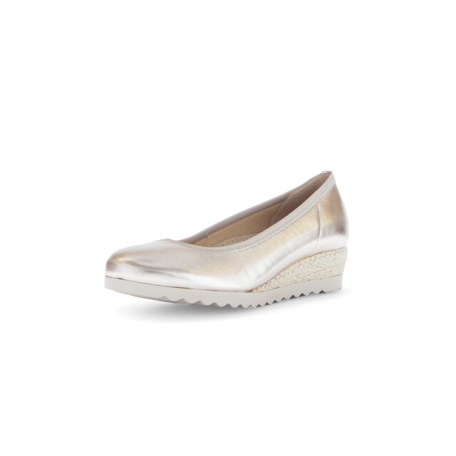 Gabor 62.641.82 Pumps Brons 62.641.82 large