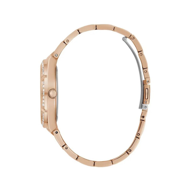 Guess Multicolor rvs horloge voor dames 36mm Guess Multicolor RVS Horloge Voor Dames 36MM large