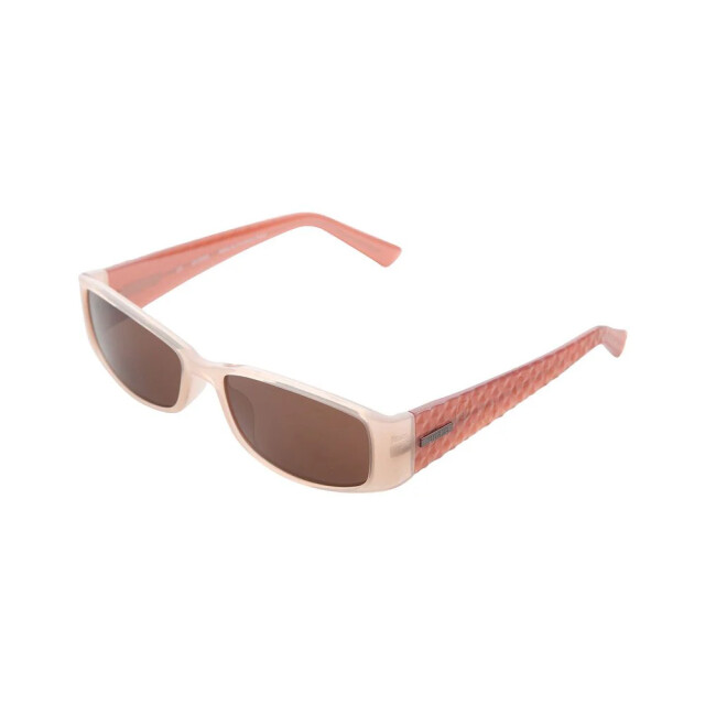 Guess Multicolor plastic sunglasses voor dames 55 mm Guess Multicolor Plastic Sunglasses Voor Dames 55 mm large