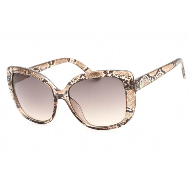 Guess Bruine hars zonnebrillen voor vrouwen Guess Bruine Hars Zonnebrillen Voor Vrouwen large