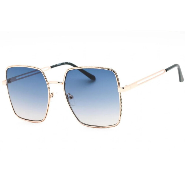Guess Multicolor metalen zonnebril voor dames Guess Multicolor Metalen Zonnebril Voor Dames large