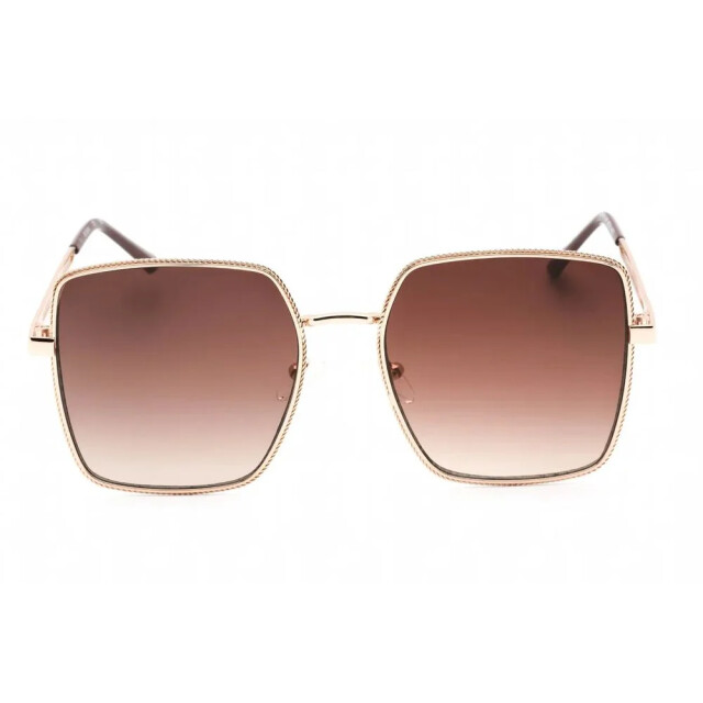 Guess Multicolor metalen zonnebril voor dames Guess Multicolor Metalen Zonnebril Voor Dames large
