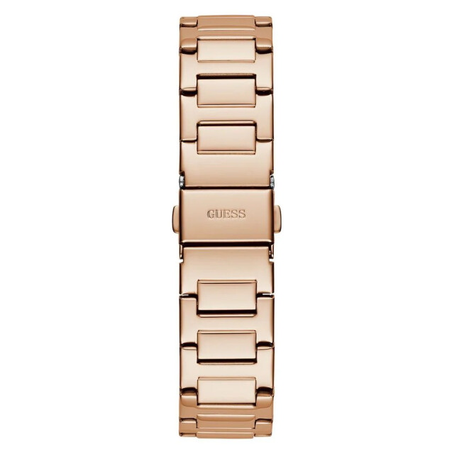 Guess Multicolor rvs horloge voor dames 40mm Guess Multicolor RVS Horloge Voor Dames 40MM large