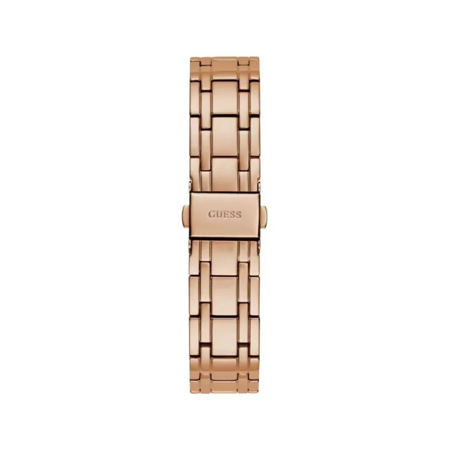 Guess Multicolor rvs horloge voor dames 36mm Guess Multicolor RVS Horloge Voor Dames 36MM large