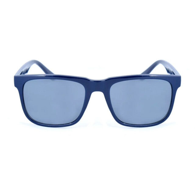 Guess Blauwe hars zonnebril voor mannen gf0223-5690c Guess Blauwe Hars Zonnebril Voor Mannen GF0223-5690C large