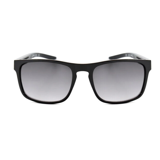 Guess Zwarte hars zonnebril unisex gf0190-5801b Guess Zwarte Hars Zonnebril Unisex GF0190-5801B large