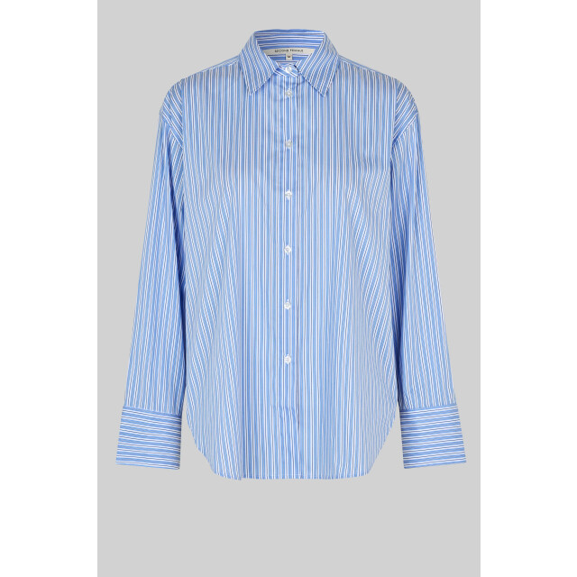 Second Female blouse lm tenby ajustable shirt 5115 marina 06615.210.0028 large