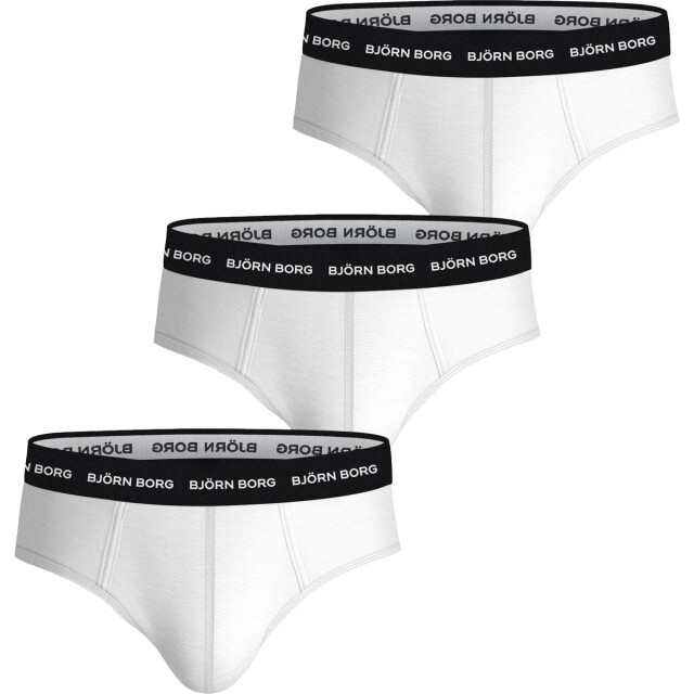 Björn Borg 3-pack slips 10001271-MP002-XL large