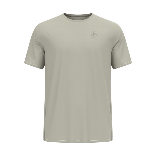 Odlo T-shirt crew neck s/s zeroweight chill-tec 315712 large